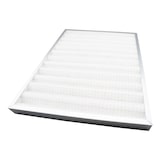 thumbnail of Filtre compatible rooftop LENNOX - 625 x 500 mm