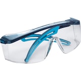 thumbnail of uvex Schutzbrille astrospec 9164065 2.0 NCH fbl. blau/hellblau