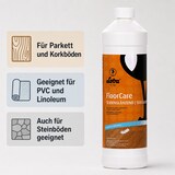 thumbnail of LOBA FloorCare seidenglänzend 1 Liter Bodenpflege