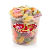 thumbnail of Red Band Fruchtgummi Zungen Super Sauer (1,2 kg)
