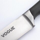 thumbnail of Vogue Filiermesser mit weichem Griff 20cm