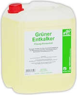 thumbnail of Assindia Grüner Entkalker 5l
