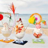 thumbnail of Garcia de Pou Decorazioni Per Gelati - Frutta Grandi  20 (H) Cm Colori Varie Legno (100 Unità)