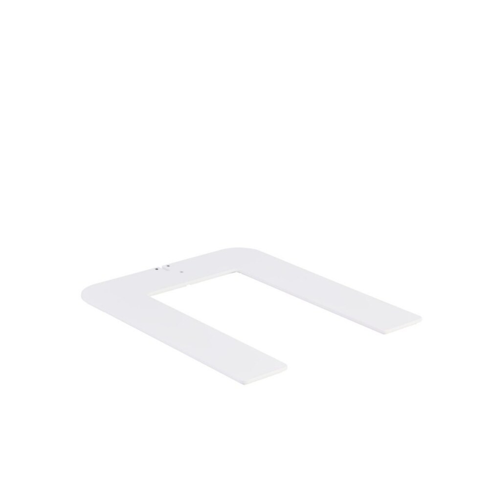 Philips Lighting Leuchtenfuß FS485Z U WH 58555300