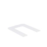 thumbnail of Philips Lighting Leuchtenfuß FS485Z U WH 58555300