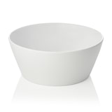 thumbnail of Schale Set, Ø 24 cm, 2,30 ltr., Set á 2 Stück, Porzellan