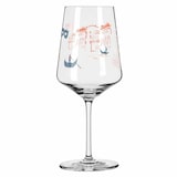 thumbnail of Ritzenhoff Aperitifglas 4er-Set Sommerrausch F23, Hilles, Kordes, Kristallglas, 544 ml, 6051003
