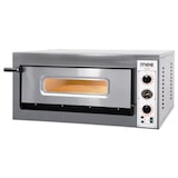 thumbnail of Forno elettrico 1 camera x 6 pizze Ø 33 cm monofase