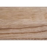 thumbnail of Estantería de pared HWC-K76, estantería colgante estantería flotante, 4 estantes metal madera maciza industrial 45x45x11cm ~ natural