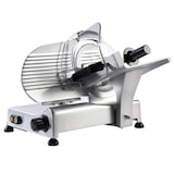 thumbnail of Fac - Elektrische zwaartekrachtsnijmachine CURVYLINE C 220 AF met vaste slijper