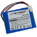 thumbnail of Akku für Rasenmähroboter Husqvarna Automower 310 315 315X Model 2015/2016/2017/2018 Typ 584 85 28-01