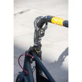 thumbnail of Master Lock Street Cuff mit Schlüssel Kurz 8200EURDPRO