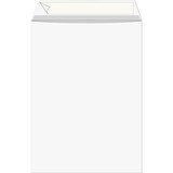 thumbnail of Versandtaschen C4 Fenster 120g/qm selbstklebend weiß VE=10x25 Stück