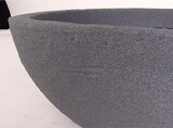 thumbnail of 5x Pflanztopf `Stone` 60x22x35cm Übertopf Garten Pflanzengefäß 60