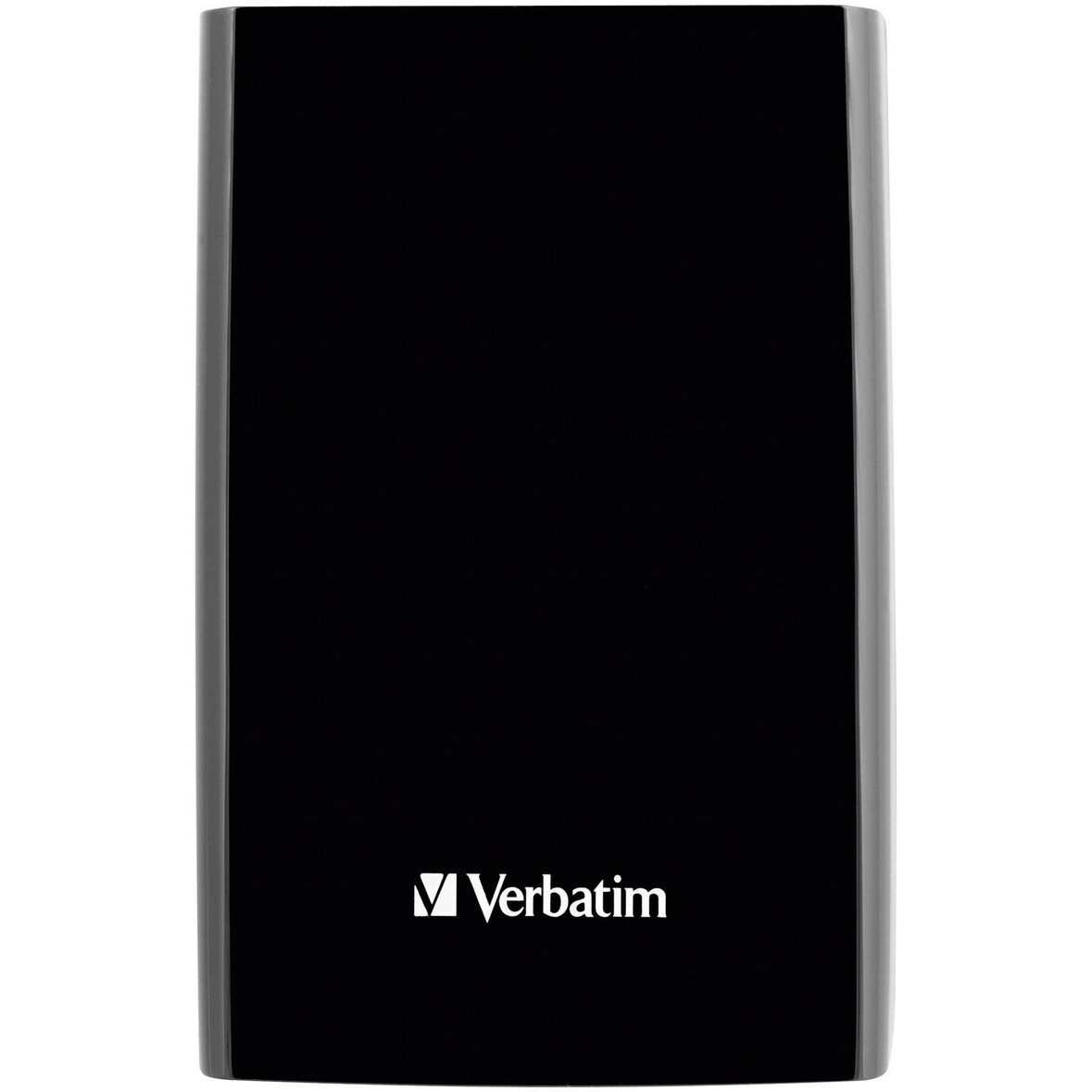 Verbatim Store 'n' Go 1 TB Externe Festplatte 6.35 cm (2.5 Zoll) USB-A (USB 3.2 Gen 1) Schwarz 53023