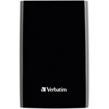 thumbnail of Verbatim Store 'n' Go 1 TB Externe Festplatte 6.35 cm (2.5 Zoll) USB-A (USB 3.2 Gen 1) Schwarz 53023