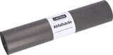 thumbnail of Deiss 120 Liter Müllbeutel LDPE Typ 100 700x1100x0 07mm 70 µm grau - 15 Stück