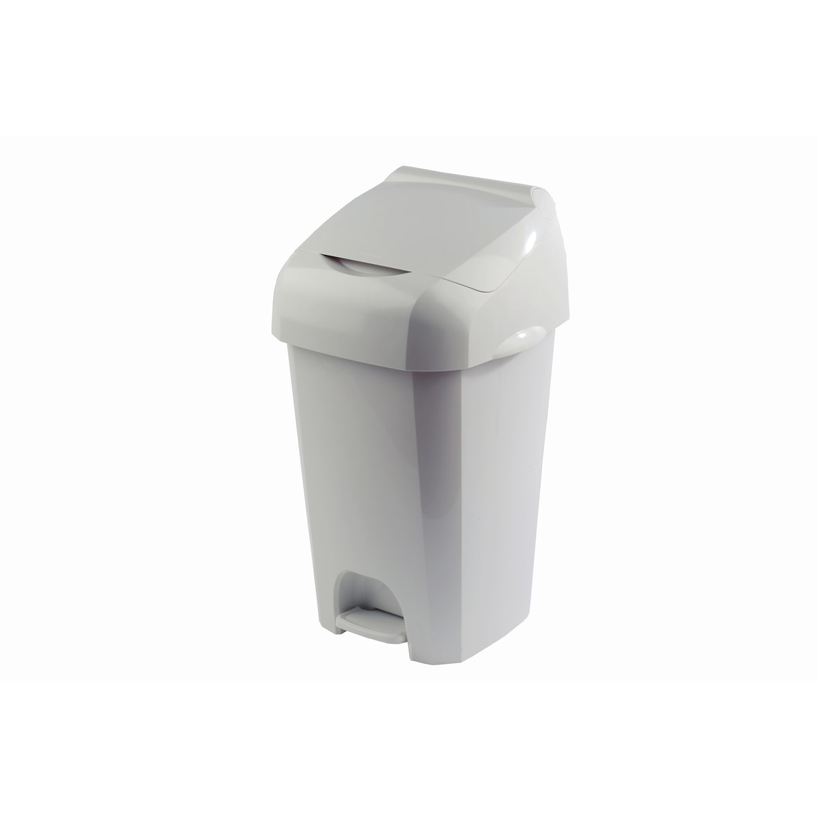 Contenedor higiénico de pañales con pedal marca jami. Papelera contenedor higiénico para pañales. 60 l