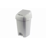 thumbnail of Contenedor higiénico de pañales con pedal marca jami. Papelera contenedor higiénico para pañales. 60 l