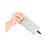 thumbnail of Replicador de puertos UH1400P USB-C con 85W de potencia de paso (K33820WW)