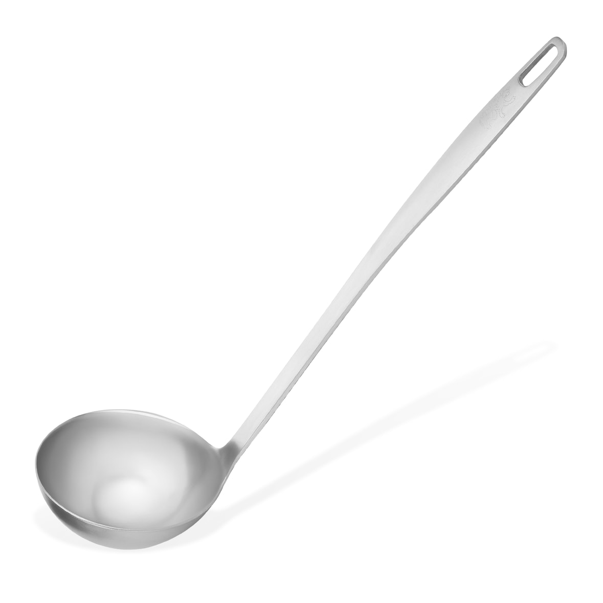 Stanley Rogers Mestolo in acciaio inox, lavabile in lavastoviglie, 32x8,5 cm