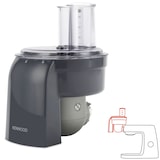 thumbnail of Kenwood snijmachine hulpstuk KAX400PL