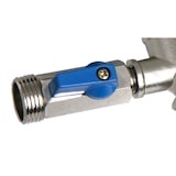 thumbnail of Füllsystem für Bierfässer mit Flachschieberanschluss