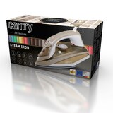 thumbnail of Camry CR 5018 Dampfbügeleisen