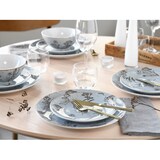 thumbnail of CreaTable Vintage Flowers Stein Kombiservice 16-tlg Porzellan