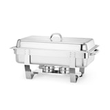 thumbnail of HENDI Chafing Dish, Set Kitchen Line, 585x385x(H)315mm