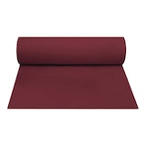 thumbnail of MONOUSO - Novotex tafel loper bordeauxrood 55g P30cm 0,4x48m (6 stuks)