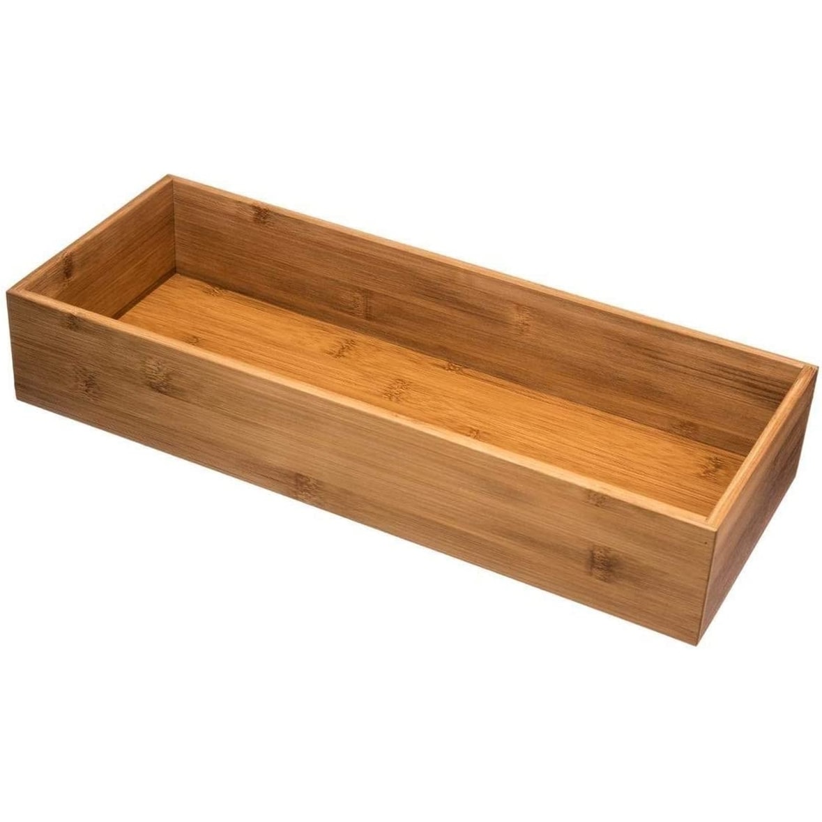 5FIVE - Organizer in bambù 15x38x7cm