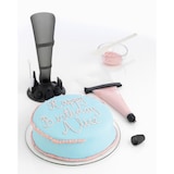 thumbnail of Mastrad Spritzbeutelset 1000 & 500 ml mit Ständer und Zubehör