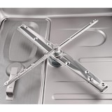 thumbnail of Stalgast Haubenspülmaschine Aqua H3 mit Klarspülmittel- und Reinigerdosierpumpe