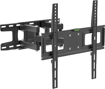 Soporte de Pared para TV Televisor Giratorio inclinable de 23