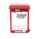 thumbnail of Máquina de pipocas - 150gr