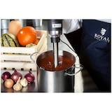 thumbnail of Royal Catering Stabmixer - 500 W - 500 mm - einstellbare Geschwindigkeit - 6000 bis 18 000 U/min