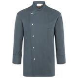 thumbnail of Kochjacke Lars | Karlowsky Fashion GmbH | Anthracite (ca. Pantone 7540C) | 74