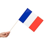 thumbnail of Frankreich Party Deko Set 239 tlg. Partyset Partydeko blau weiß rot Tricolore Fussball EM WM