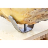thumbnail of Fackelmann morsa Porta prosciutto jamonero con cassetto