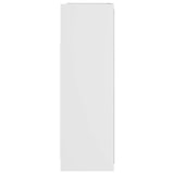 thumbnail of vidaXL Badkamerspiegelkast 62,5x20,5x64 cm bewerkt hout wit