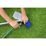 thumbnail of Flowclear Poolpflege-Set mit Venturi-Sauger + Kescher für Poolgrößen bis 396 cm