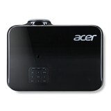 thumbnail of Acer Value X1228H Beamer Standard Throw-Projektor 4500 ANSI Lumen DLP XGA (1024x768) 3D Schwarz