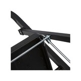 thumbnail of XEMM Huishoudtrapje - 2 Tredes - Zwart