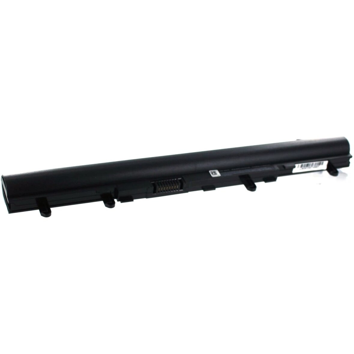 Akku für Packard Bell Easynote TE69BM Li-Ion 14,8 Volt 2200 mAh schwarz