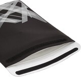 thumbnail of Wasserdichte Outdoor Schutzhülle Schwarz bis 10,5" Tablet PC