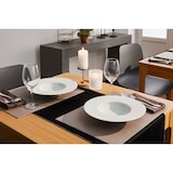 thumbnail of METRO PROFESSIONAL Pastateller Rupat, Porzellan, Ø 27 cm, weiß, 4 Stück