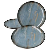 thumbnail of 4er Set Essteller Bonna Madera Mint Gourmet 27cm - MDRMTGRM27DZ