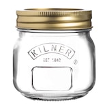 thumbnail of Kilner Weckglas mit Schraubverschluss 250ml
