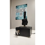 thumbnail of ICG-4500. Escarchadora LowCost Quick Frost + Accesorio hielo seco.